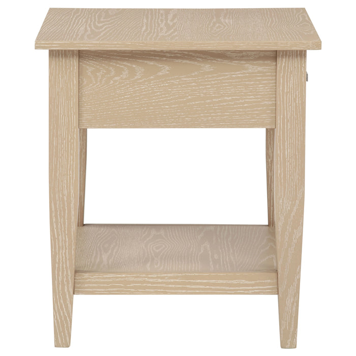 Lindenton End Table
