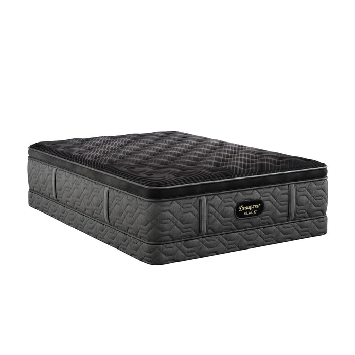 Beautyrest Black Series One 14.5" Plush Pillow Top Mattress