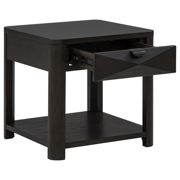 Marcelo Coffee Table Set