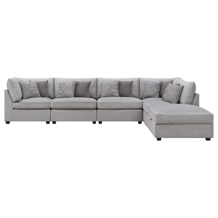 Cambria Modular Sectional Set