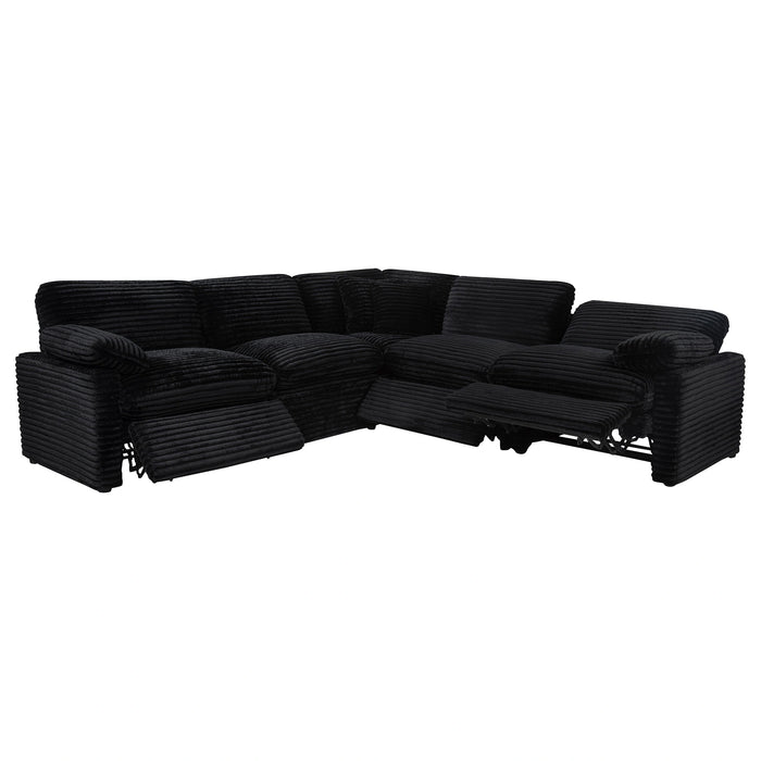 Collins Modular Power Reclining Sectional Sofa