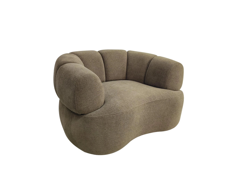 Casarin Accent Chair