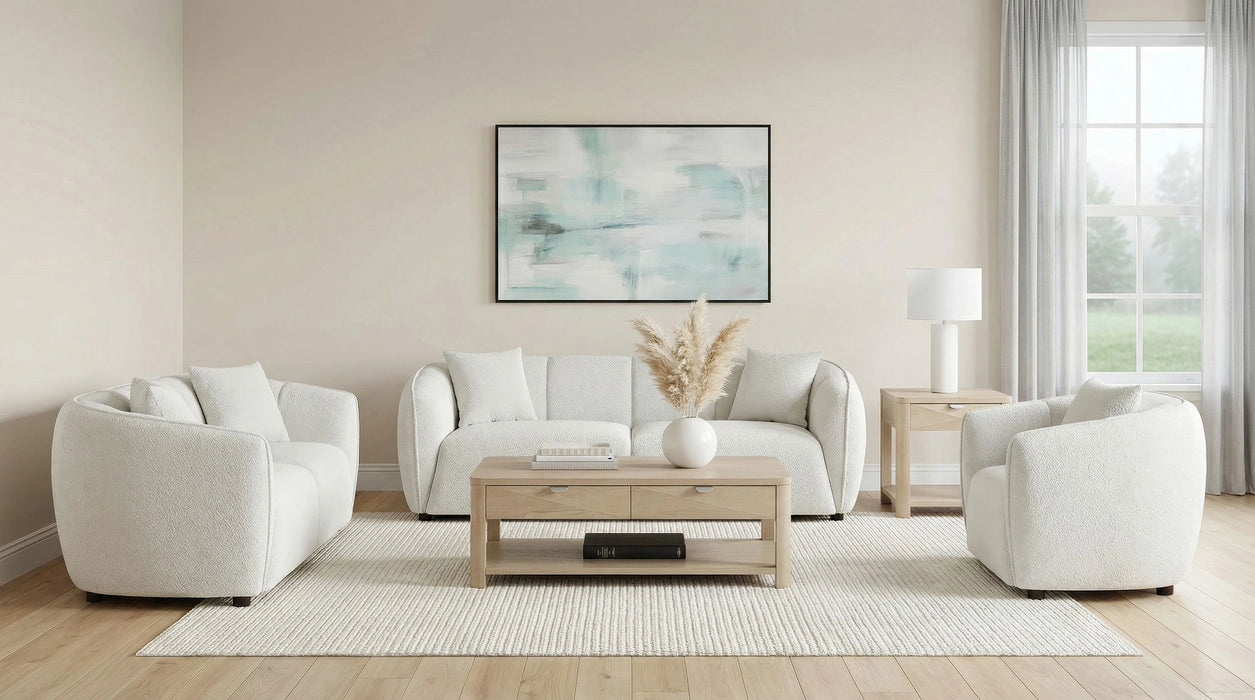 Aleisha Sofa Set