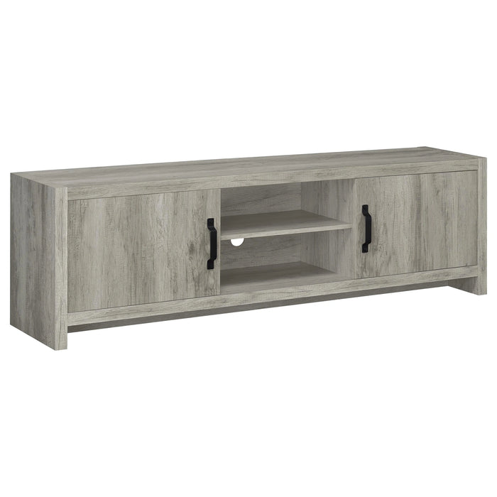Burke Entertainment Center