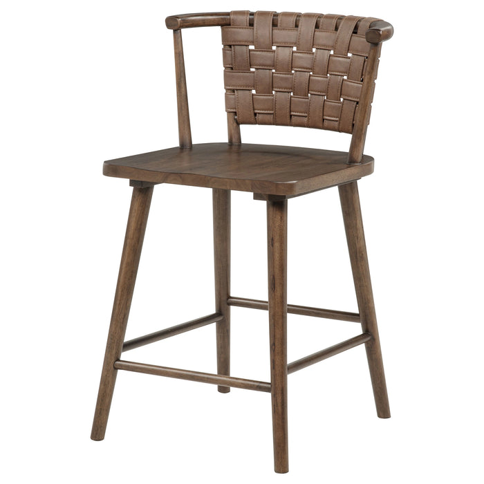 Tallis Counter Stool of 2
