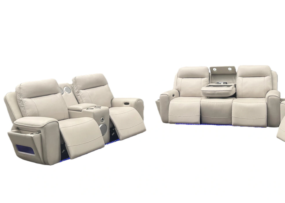 Rojas Living Room Set