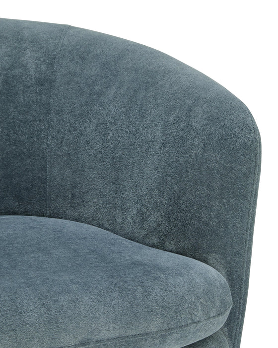 Leemont Swivel Accent Chair