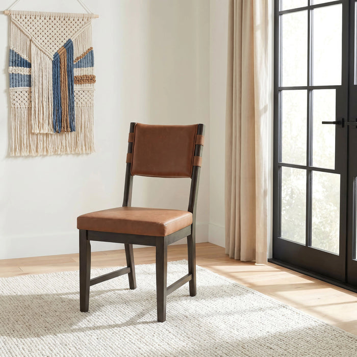 Tegan Dining Side Chair of 2