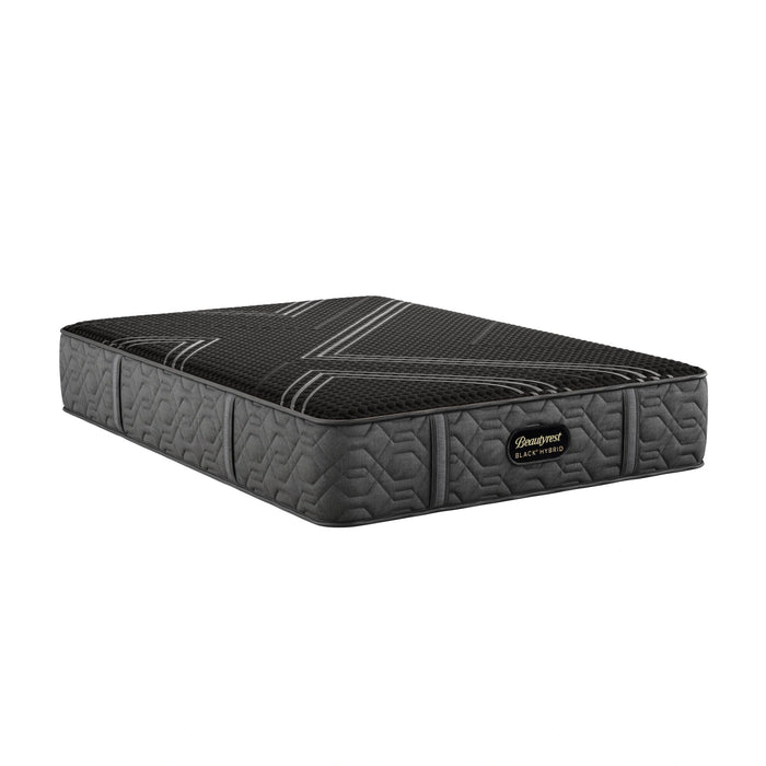 Beautyrest BlackÂ® Series One 13" Hybrid Medium Mattress