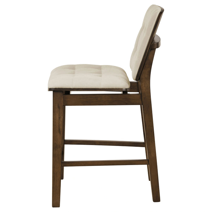 Redbridge Upholstered Dining Counter Chair