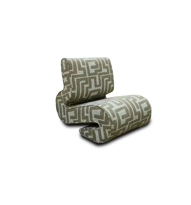 Eimer Accent Chair