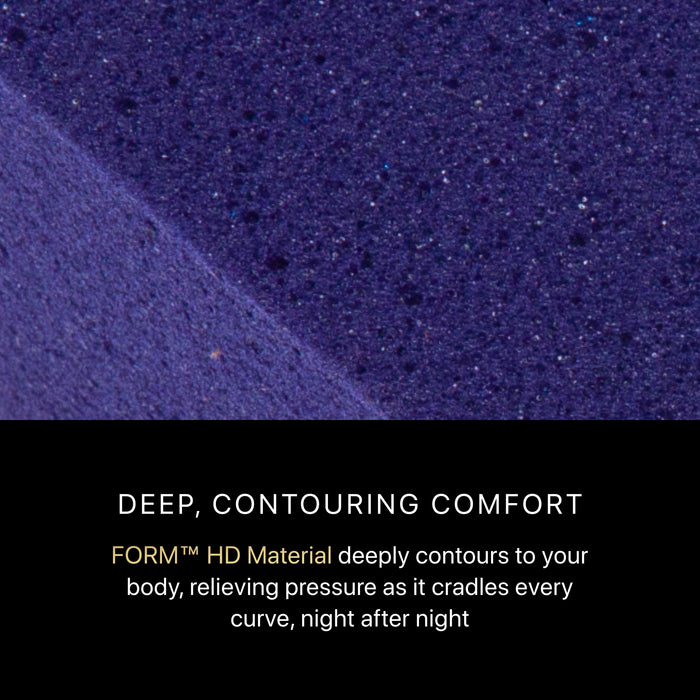 Beautyrest BlackÂ® Series Three 14.5" Hybrid Plush Mattress