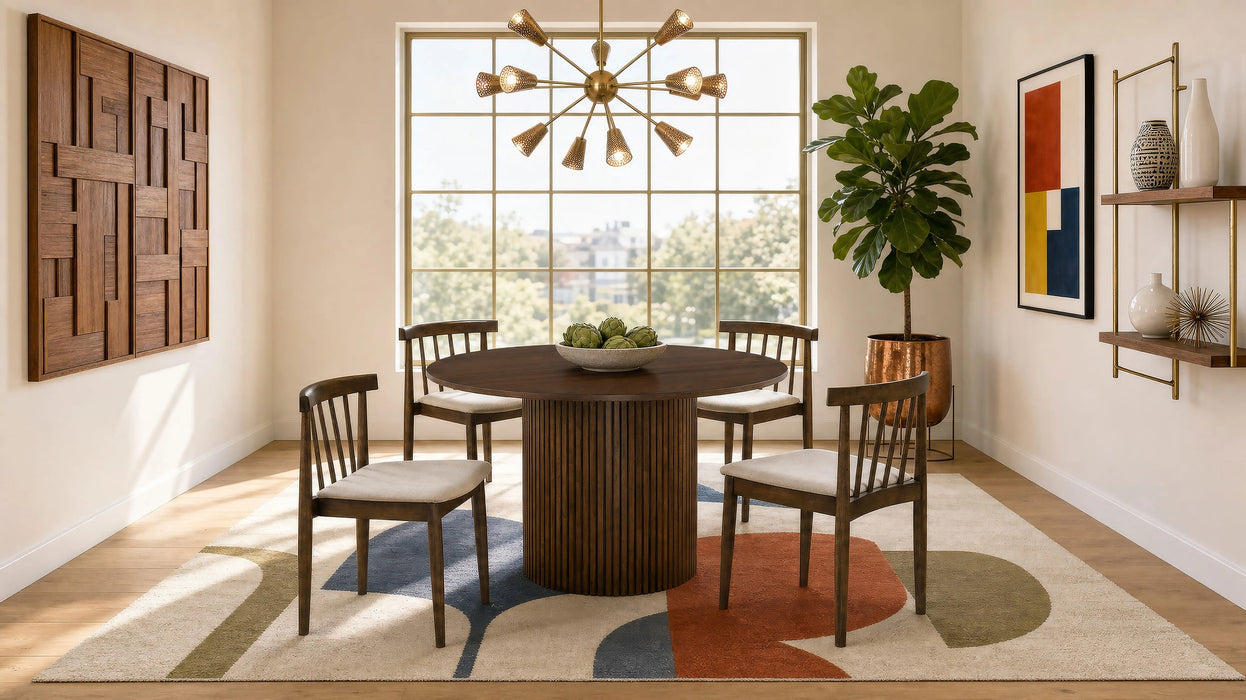 Hamlyn Dining Set A