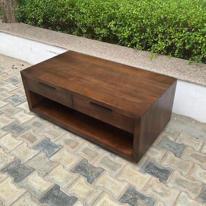 Dorsey Cocktail Table