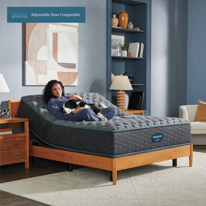 Beautyrest Level One Medium Mattress