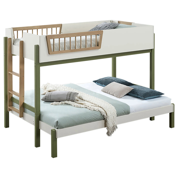 Evren Bunk Bed