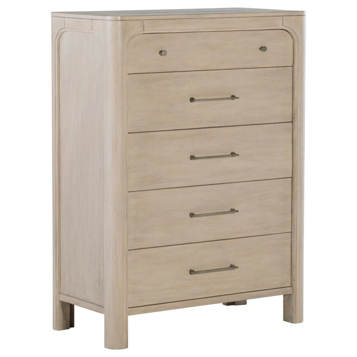 Solano Chest of Drawers