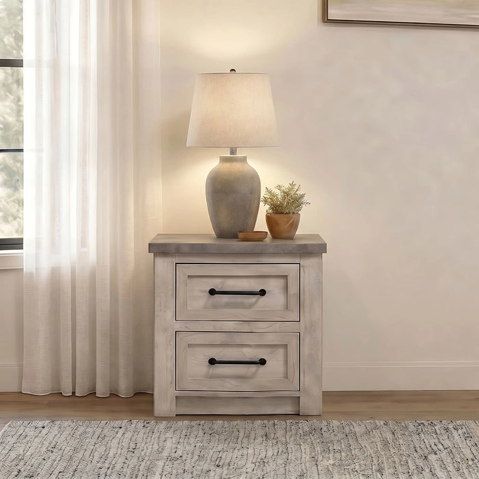 Nevado Nightstand
