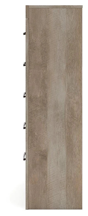 Gachester Chest of Drawers