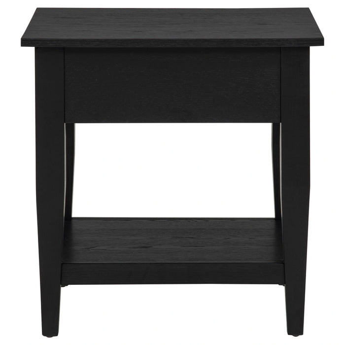 Lindenton End Table