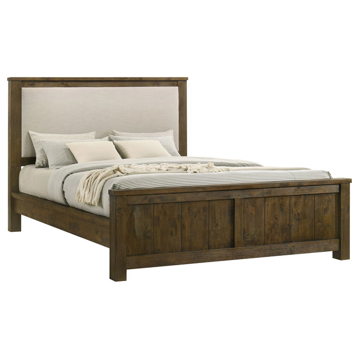 Doherty Queen Bed