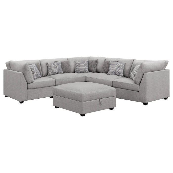 Cambria Modular Sectional Set
