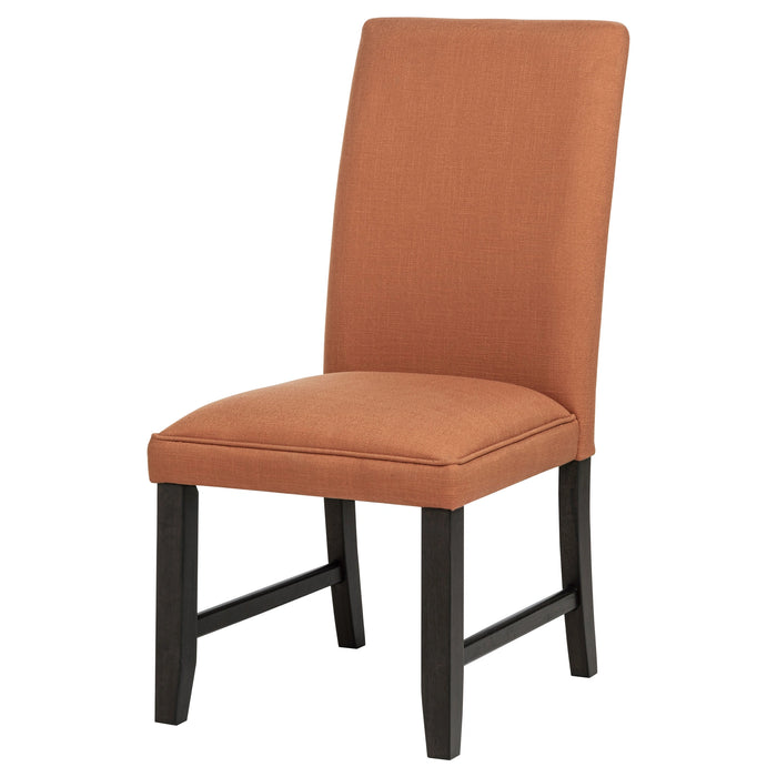 Berning Upholstered Dining Side Chair