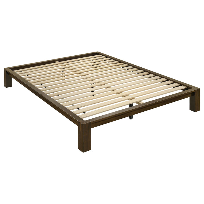Gislen Queen Bed