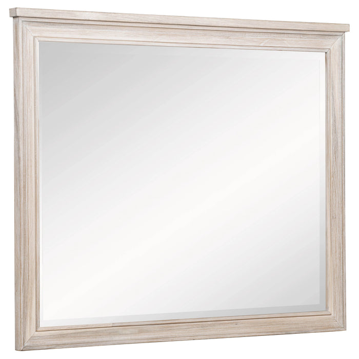 Pembroke Dresser Mirror