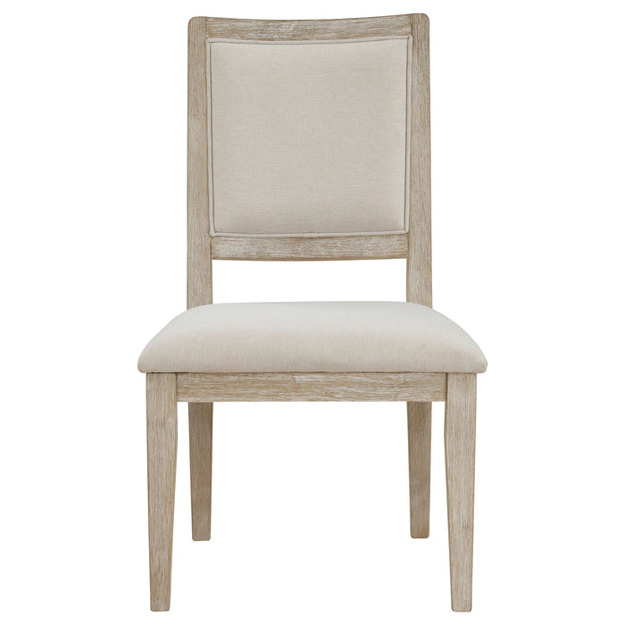 Trofello Dining Set (Table and 4 Chair)