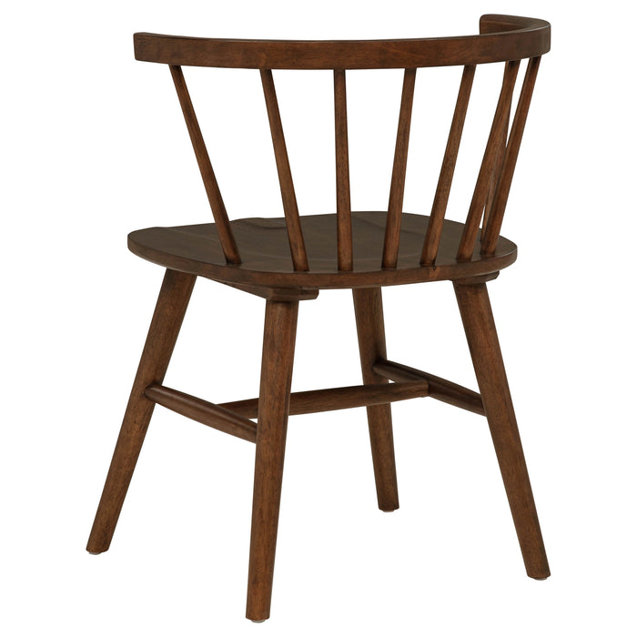 Hamlyn Dining Set F