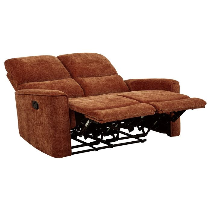 Navarro Reclining Sofa Set