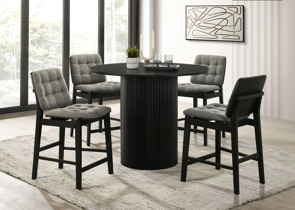Redbridge Upholstered Dining Counter Chair