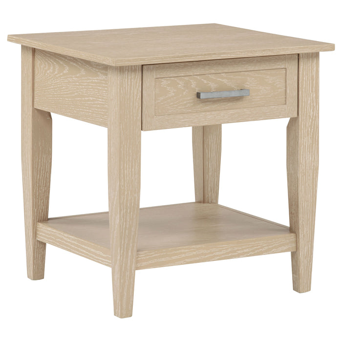 Lindenton End Table