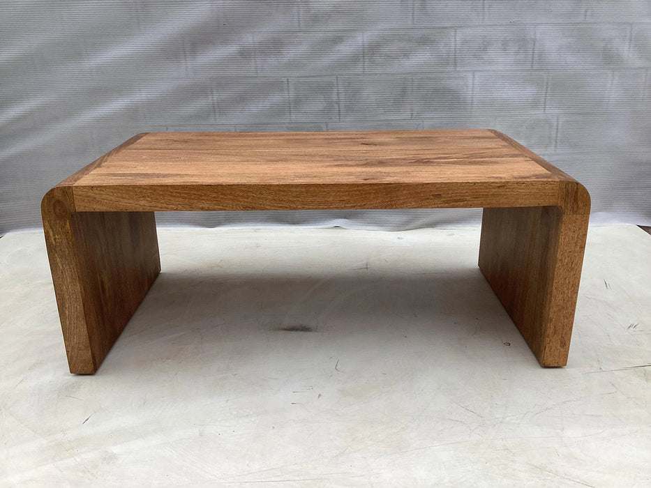 Booker Coffee Table