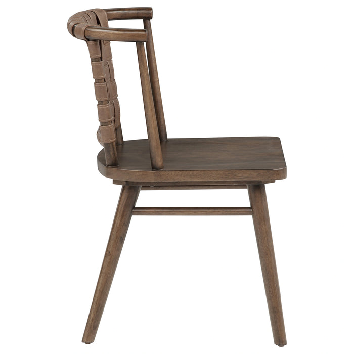 Tallis Side Chair of 2