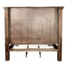 Big Valley Panel Bed image