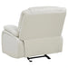 Camila Glider Recliner