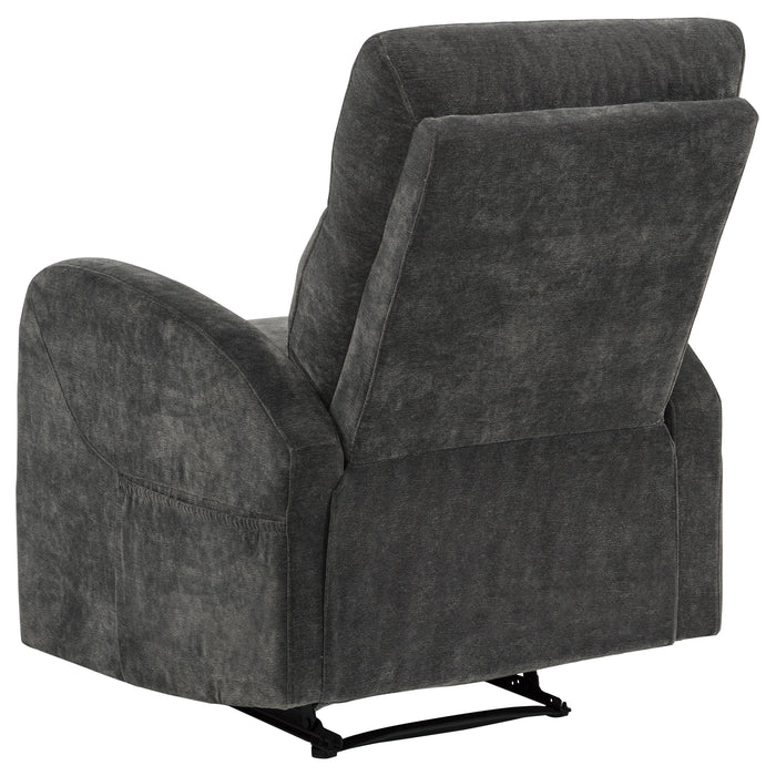 Hamilton Manual Reclining Sofa Set