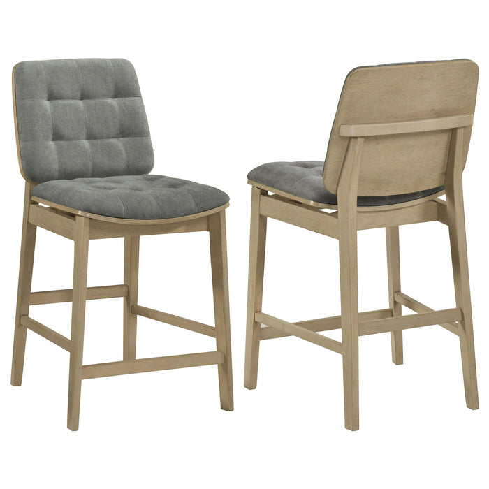 Redbridge Upholstered Dining Counter Chair