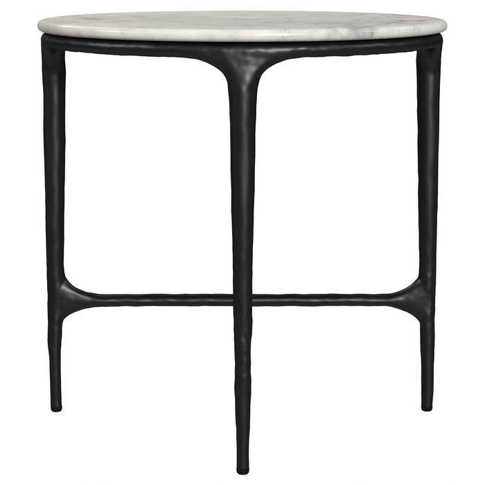 Hermas End Table