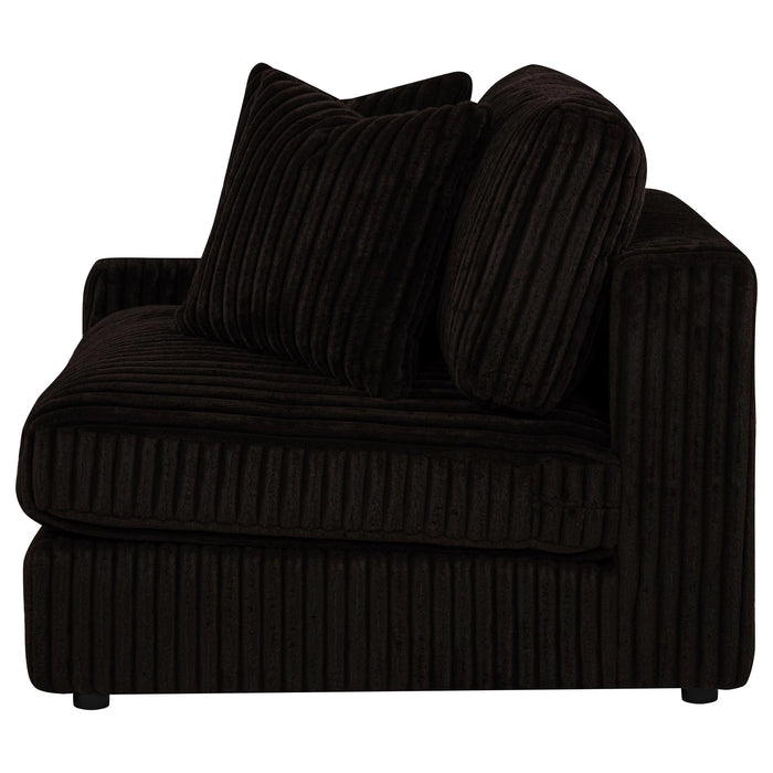 Blaine Sectional Sofa
