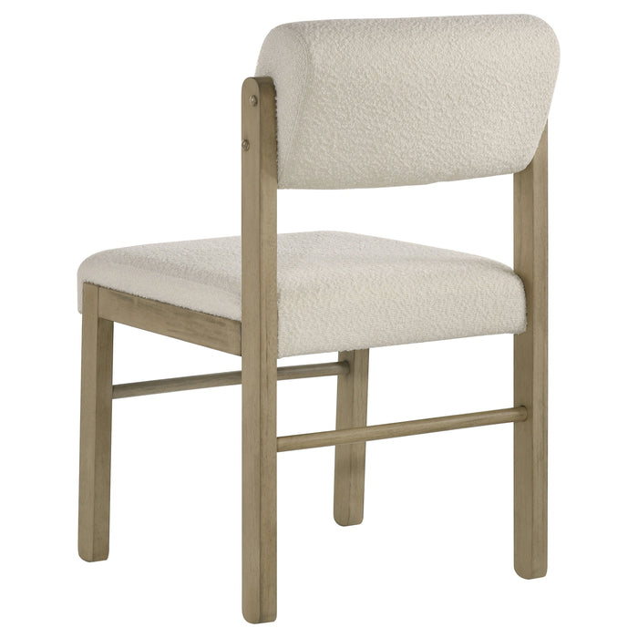 Hamlyn Dining Set B