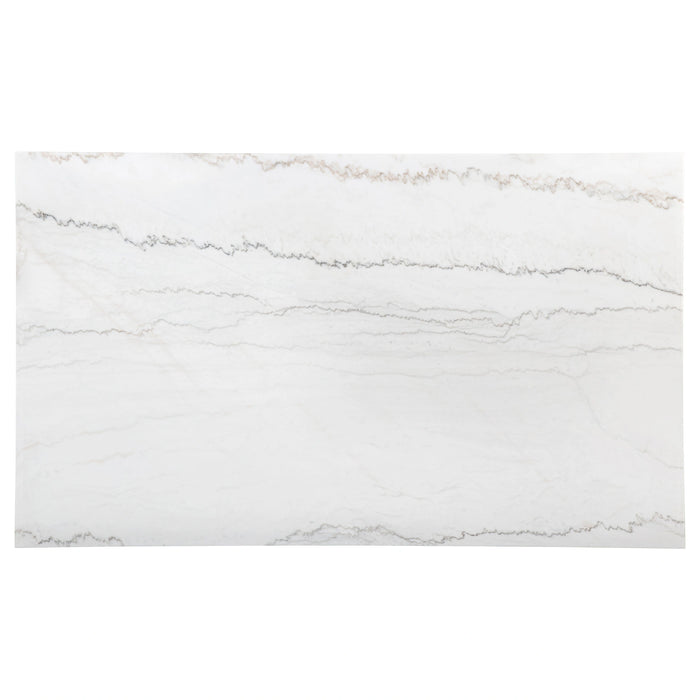 Averill Marble Top Dining Table