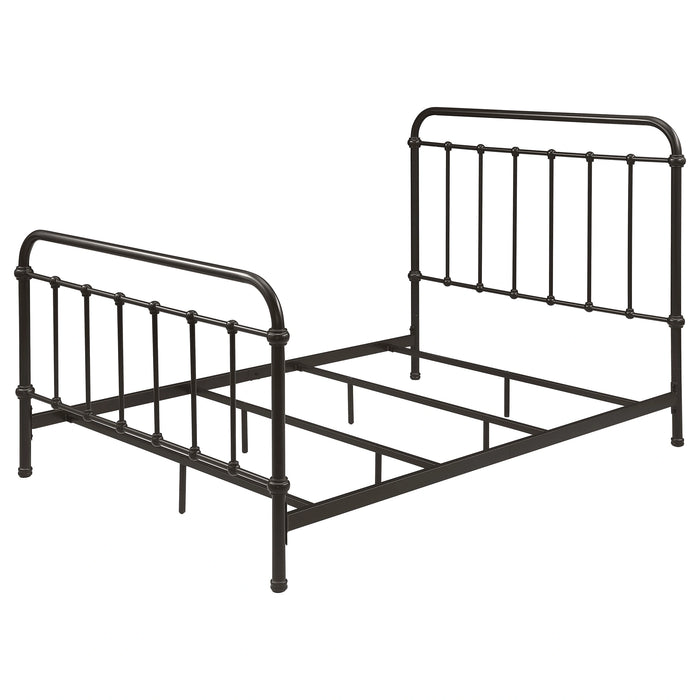 Livingston Beds