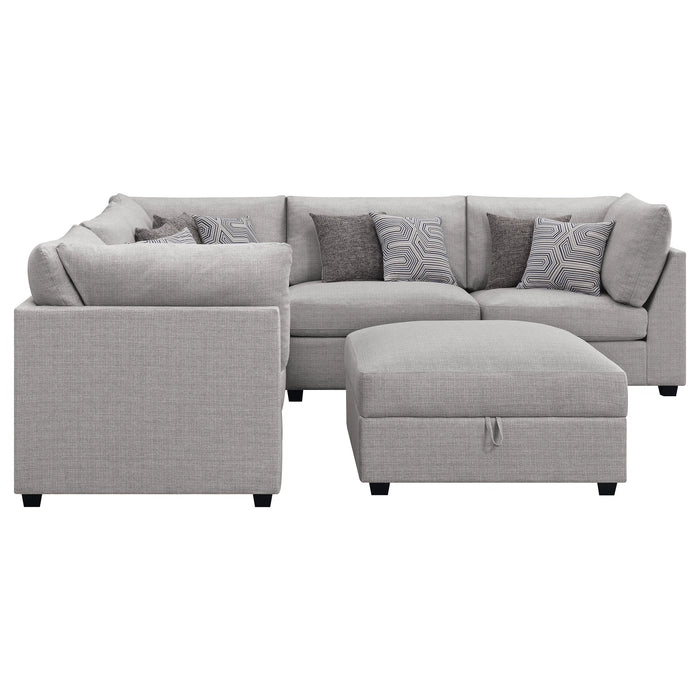 Cambria Modular Sectional Set