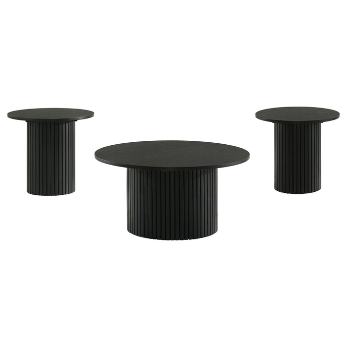 Hamlyn Coffee Table Set