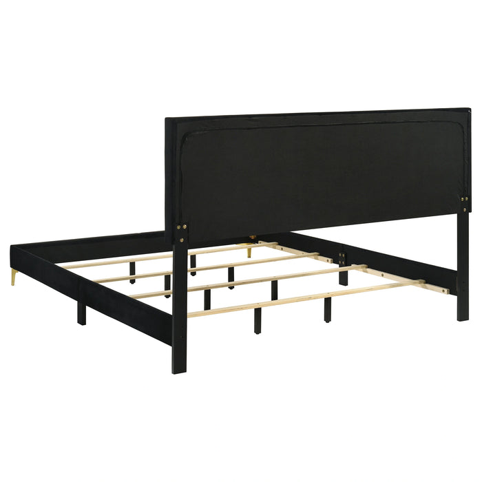 Kendall Panel Bed