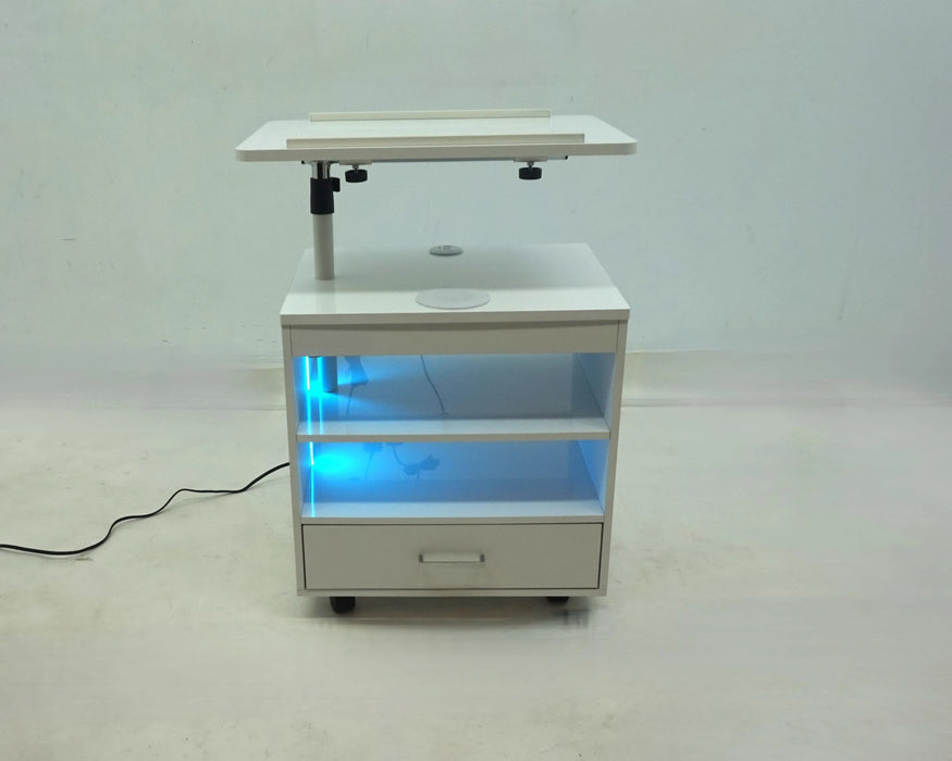 Lerma Nightstand