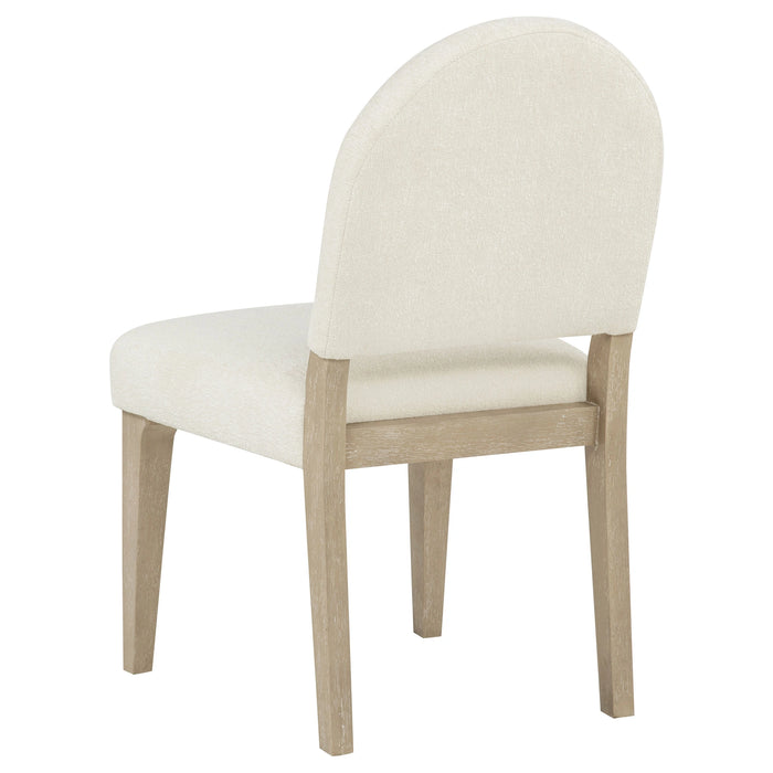 Lucaire Side Chair